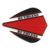 Masquedardos Feathers Ruthless V 100 Kite Red 300-01