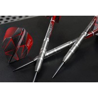 Masquedardos Dardos Harrows Darts Rival 90% 25gr