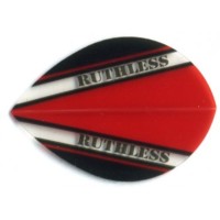 Masquedardos Plumas Ruthless V 100 Pear Roja 200-01