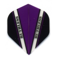 Masquedardos Ruthless V 100 Plumes violettes standard 100-08