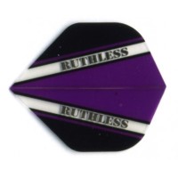 Masquedardos Plumas Ruthless V 100 Standard Morada 100-08