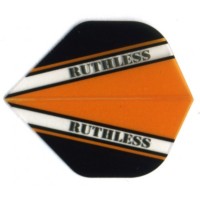 Masquedardos Ruthless V 100 Standard Orange 100-09 Feathers