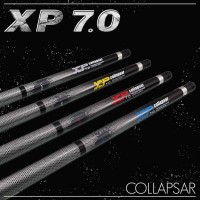 Masquedardos American pool taco Collapsar Break Jump Xp 7.08 Cue Yellow 20oz 13mm 01418-yl-20oz