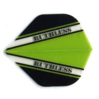 Masquedardos Plumas Ruthless V 100 Standard Verde 100-05