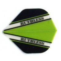 Masquedardos Ruthless V 100 Standard Penas Verde 100-05