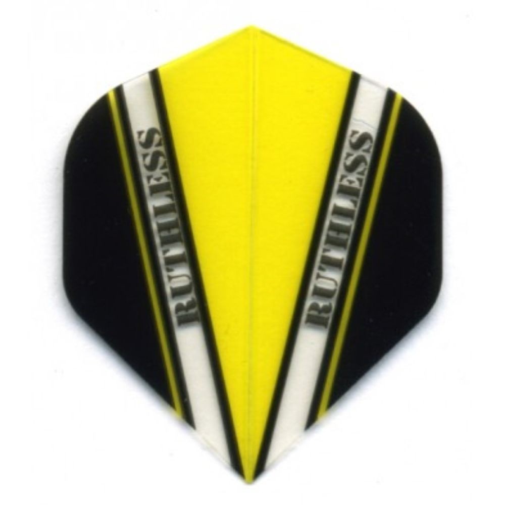 Masquedardos Vols standard Ruthless V 100 Jaune 100-06