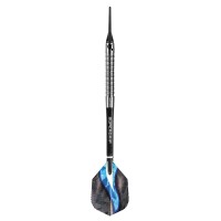 Masquedardos Dardă Harrows Darts Supergripă 20g 90%