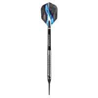 Masquedardos Dardă Harrows Darts Supergripă 20g 90%