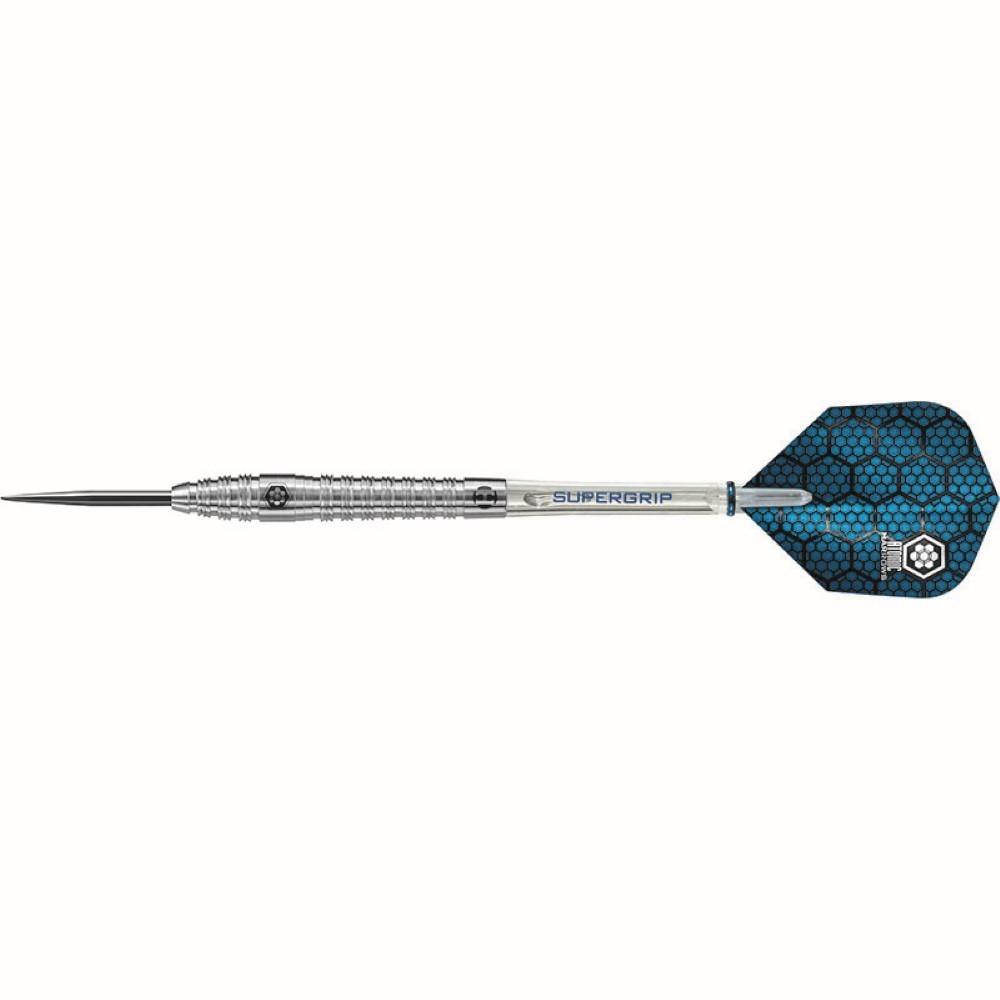 Masquedardos Harrows Atomic Darts 21g 90%