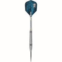 Masquedardos Harrows Atomic Darts 21g 90%