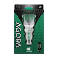 Masquedardos Dardă Target Darts Ora Verde Av30 20gr 100238