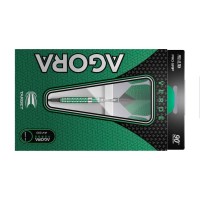 Masquedardos Dardos Target Darts Agora Verde Av30 18gr 100237