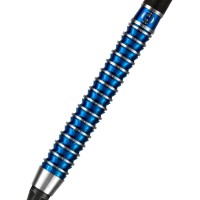 Masquedardos Dardos Harrows Darts Swarm Vivid Bleu 90 % 22g