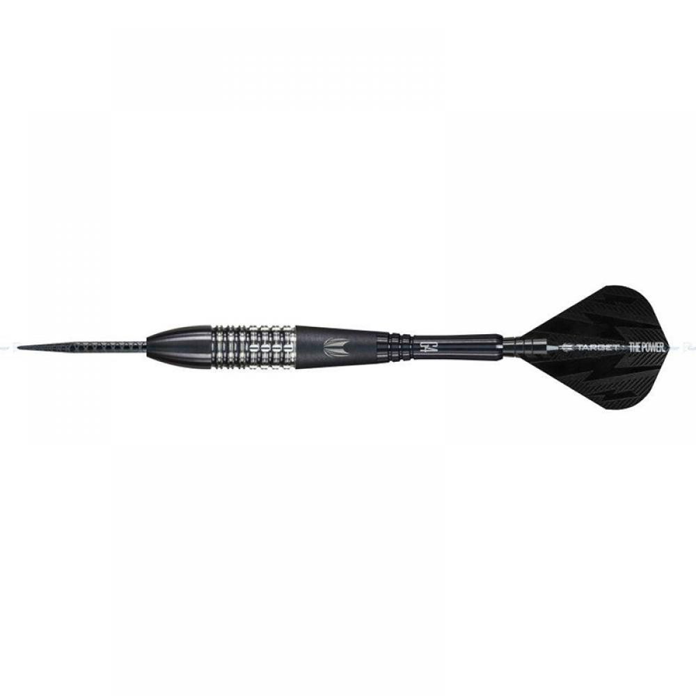 Masquedardos Dart Target Darts Phil Taylor 9 five gen 4 26gr 95% 200918