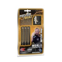 Masquedardos Dardos Target Bolt Phil Taylor 18gr 200300.