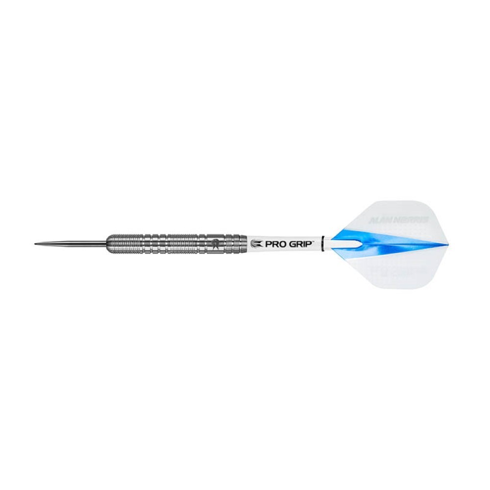 Masquedardos Dardă Target Darts Alan Norris 90% 24gr 100465