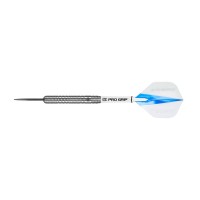 Masquedardos Dardos Target Darts Alan Norris 90 % 24gr 100465