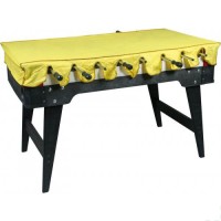 Masquedardos Coperta Foosball Husă gri 3063