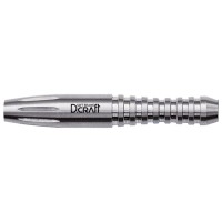 Masquedardos Dart Dart D.craft Zan Type 2 17gr Steel 0575