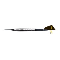 Masquedardos Darts D.craft Zan Type 3 Darts 17gr Steel 0582