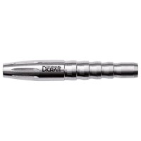 Masquedardos Darts D.craft Zan Type 3 Darts 17gr Steel 0582