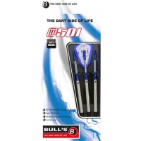 Masquedardos Dart Bulls Darts De 501 18g 90% 18018