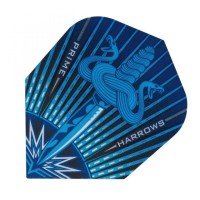 Masquedardos Feathers Harrows Darts Flights Prime Blue Sword 7525