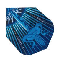 Masquedardos Feathers Harrows Darts Flights Prime Blue Sword 7525