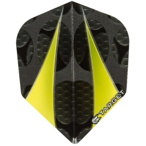 Masquedardos Tűk Target Darts Pro 100 Vision Sárga Sail Nos 300720