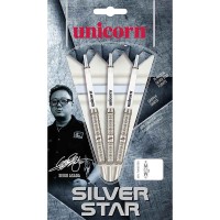 Masquedardos Dardos Unicorn Silver Star Seigo Asada 80% 22g 08806