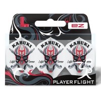 Masquedardos L-flight Signature Champagne Ez L1 Standard Yachi Taro V6 Flights 56428