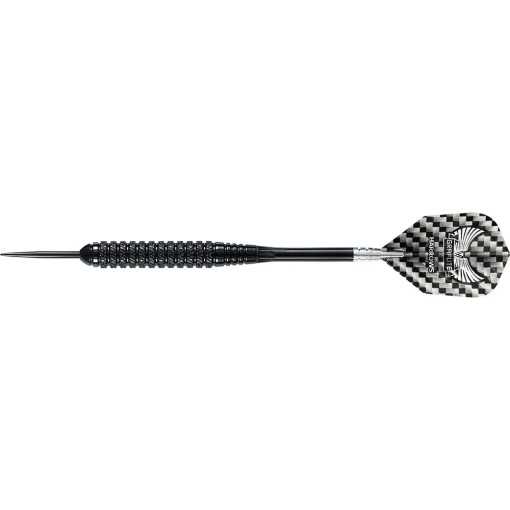 Masquedardos Дарове Harrows Darts Black Arrow 20 грама