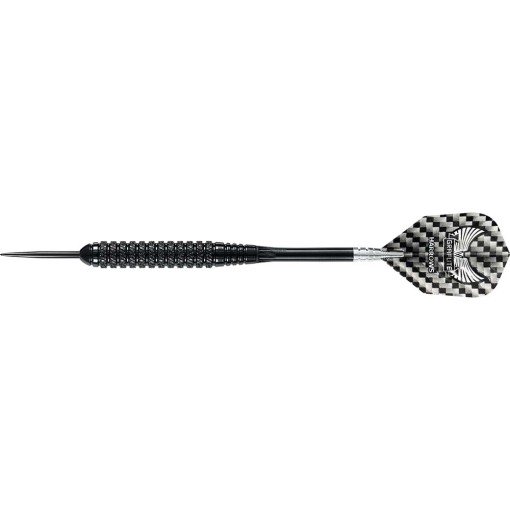 Masquedardos Dart Harrows Darts Black Arrow 20g