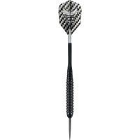 Masquedardos Dardos Harrows Darts Black Arrow 20g