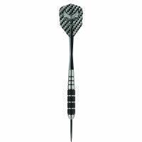 Masquedardos Harrows Black Jack Darts 18gr sárgaréz