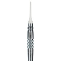 Masquedardos Harrows darts I.c.e White Blizzard 18g 90%