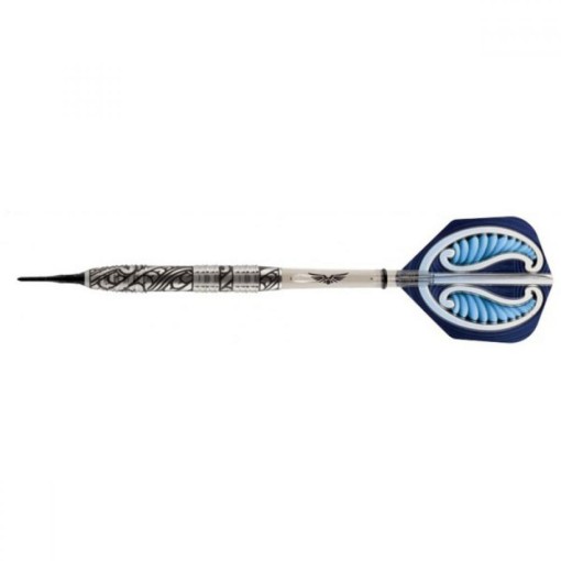 Masquedardos Shot Warrior Darts 20gr Sh-wsf-320