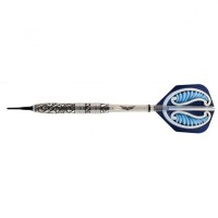 Masquedardos Shot Warrior Darts 20g Sh-wsf-320