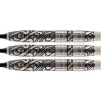 Masquedardos Shot Warrior Darts 20g Sh-wsf-320