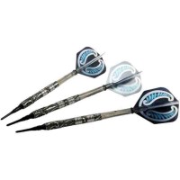 Masquedardos Shot Warrior Darts 20g Sh-wsf-320