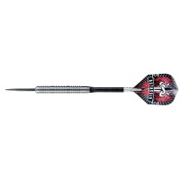 Masquedardos Harrows Assassins darts 22gr 80%