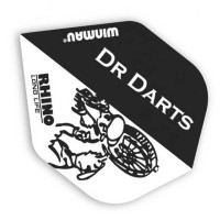 Masquedardos Freccette Winmau Rhino Standard Dr Darts 6905.172 Voli