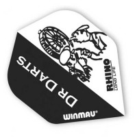 Masquedardos Freccette Winmau Rhino Standard Dr Darts 6905.172 Voli