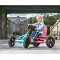 Masquedardos Pedal car Berg Buddy Lua Be24.20.64.00