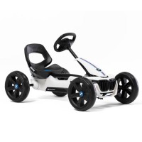 Masquedardos Pedal car Berg Reppy BMW Be24.61.00.00