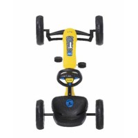 Masquedardos Carro de Pedal Berg Reppy Rider Be24.60.00