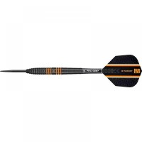 Masquedardos Dardos Target Raymond Van Barneveld 24gr Rvb 80 Black  100151