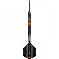 Masquedardos Darts Target Raymond Van Barneveld 24gr Rvb 80 Negru 100151