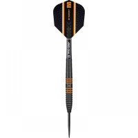 Masquedardos Dardos Target Raymond Van Barneveld 24gr Rvb 80 Black  100151