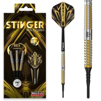 Masquedardos Dart Bulls Darts De Stinger 90% 18gr or 17868